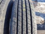 Opony ciężarowe 8.5R17.5 HANKOOK AH11 / 11MM