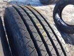 Opony ciężarowe 8.5R17.5 HANKOOK AH11 / 11MM