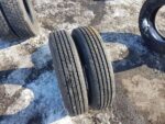 Opony ciężarowe 8.5R17.5 HANKOOK AH11 / 11MM