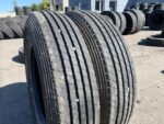 Opony ciężarowe 8.5R17.5 HANKOOK AH11 / 13-14MM