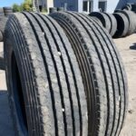  Opony ciężarowe 8.5R17.5 HANKOOK AH11 / 13-14MM