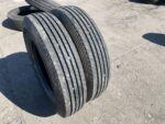 Opony ciężarowe 8.5R17.5 HANKOOK AH11 / 13-14MM