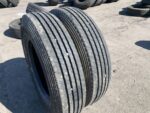 Opony ciężarowe 8.5R17.5 HANKOOK AH11 / 13-14MM
