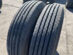 Opony ciężarowe 8.5R17.5 HANKOOK AH11 / 13-14MM