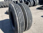 Opony ciężarowe 8.5R17.5 HANKOOK AH11 / 13-14MM