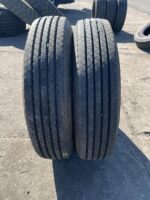 Opony ciężarowe 8.5R17.5 HANKOOK AH11 / 13-14MM