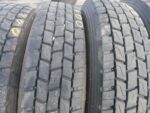 Opony ciężarowe 8R17.5 HANKOOK DH05 / 14MM