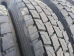 Opony ciężarowe 8R17.5 HANKOOK DH05 / 14MM