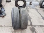 Opony ciężarowe 235/75R17.5 KRONE KR511 / 10-11MM