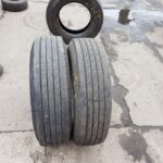 Opony ciężarowe 235/75R17.5 KRONE KR511 / 10-11MM