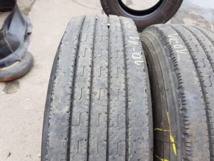 Opony ciężarowe 235/75R17.5 KRONE KR511 / 10-11MM