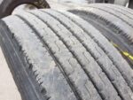Opony ciężarowe 235/75R17.5 KRONE KR511 / 10-11MM