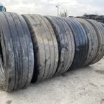  Opony ciężarowe 245/70R17.5 BARUM BT200 ROAD / 6-7MM