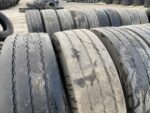 Opony ciężarowe 245/70R17.5 BARUM BT200 ROAD / 6-7MM