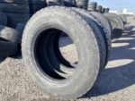 Opony ciężarowe 225/75R17.5 KUMHO KRD02 / 7-9MM