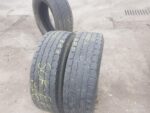 Opony ciężarowe 235/75R17.5 KUMHO KRD02 / 5-7MM