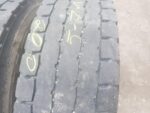 Opony ciężarowe 235/75R17.5 KUMHO KRD02 / 5-7MM