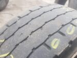 Opony ciężarowe 235/75R17.5 KUMHO KRD02 / 5-7MM
