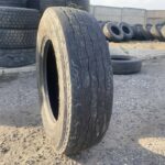  Opona ciężarowa 205/75R17.5 MATADOR MASTER FR 2 / 5-6MM