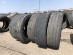 Opony ciężarowe 205/65R17.5 MICHELIN XTA+E X MAXITRAILER / 5-6MM