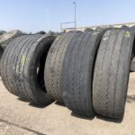  Opony ciężarowe 205/65R17.5 MICHELIN XTA+E X MAXITRAILER / 5-6MM