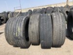 Opony ciężarowe 205/65R17.5 MICHELIN XTA+E X MAXITRAILER / 5-6MM