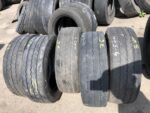 Opony ciężarowe 205/65R17.5 MICHELIN XTA+E X MAXITRAILER / 5-6MM