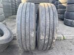 Opony ciężarowe 225/75R17.5 BRIDGESTONE R-STEER 002 / 7MM