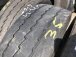 Opony ciężarowe 205/65R17.5 MICHELIN XTA+E X MAXITRAILER / 5-6MM