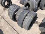 Opony ciężarowe 205/65R17.5 MICHELIN XTA+E X MAXITRAILER / 5-6MM