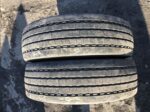 Opony ciężarowe 205/75R17.5 MICHELIN X MULTI Z / 5-6 MM