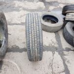  Opona ciężarowa 205/75R17.5 MICHELIN X MULTIWAY 3D XZE / 12MM