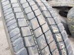Opona ciężarowa 205/75R17.5 MICHELIN X MULTIWAY 3D XZE / 12MM