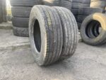 Opony ciężarowe 205/75R17.5 MICHELIN X MULTIWAY 3D XZE2 / 11-12MM