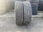 Opony ciężarowe 205/75R17.5 MICHELIN X MULTIWAY 3D XZE2 / 11-12MM