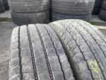 Opony ciężarowe 205/75R17.5 MICHELIN X MULTIWAY 3D XZE2 / 11-12MM