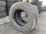 Opony ciężarowe 205/75R17.5 MICHELIN X MULTIWAY 3D XZE2 / 11-12MM