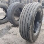  Opona ciężarowa 205/75R17.5 MICHELIN X MULTIWAY 3D XZE / 8-9MM
