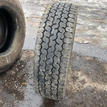 Opona ciężarowa 215/75R17.5 MICHELIN X MULTI D / 11MM