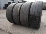 Opony ciężarowe 235/75R17.5 BRIDGESTONE R-TRAILER / 6MM