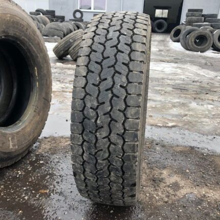 Opona ciężarowa 215/75R17.5 MICHELIN X MULTI D / 11MM