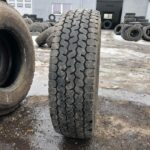 Opona ciężarowa 215/75R17.5 MICHELIN X MULTI D / 11MM