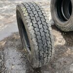 Opona ciężarowa 215/75R17.5 MICHELIN X MULTI D / 11MM