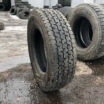 Opona ciężarowa 215/75R17.5 MICHELIN X MULTI D / 11MM