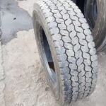  Opona ciężarowa 215/75R17.5 MICHELIN X MULTI D / 7-8MM