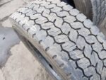Opona ciężarowa 215/75R17.5 MICHELIN X MULTI D / 7-8MM