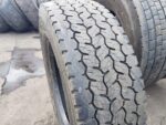 Opona ciężarowa 215/75R17.5 MICHELIN X MULTI D / 7-8MM