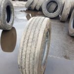  Opona ciężarowa 215/75R17.5 MICHELIN X MULTI Z / 6MM