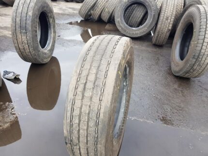  Opona ciężarowa 215/75R17.5 MICHELIN X MULTI Z / 6MM