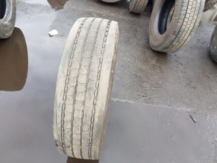 Opona ciężarowa 215/75R17.5 MICHELIN X MULTI Z / 6MM